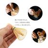 Chasen Hyakuhon-tachi tea utensils bamboo chashaku matcha powder whisk tools ceremony.