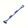 Leg Training Assistance Multi Use Leg Lifting Belt Nylon Elastic Leg Lift Strap Wear Resist Leg Train Strap Elderly Patients