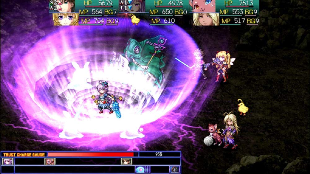 Kemco RPG Selection 2 PS4 Vol. -
