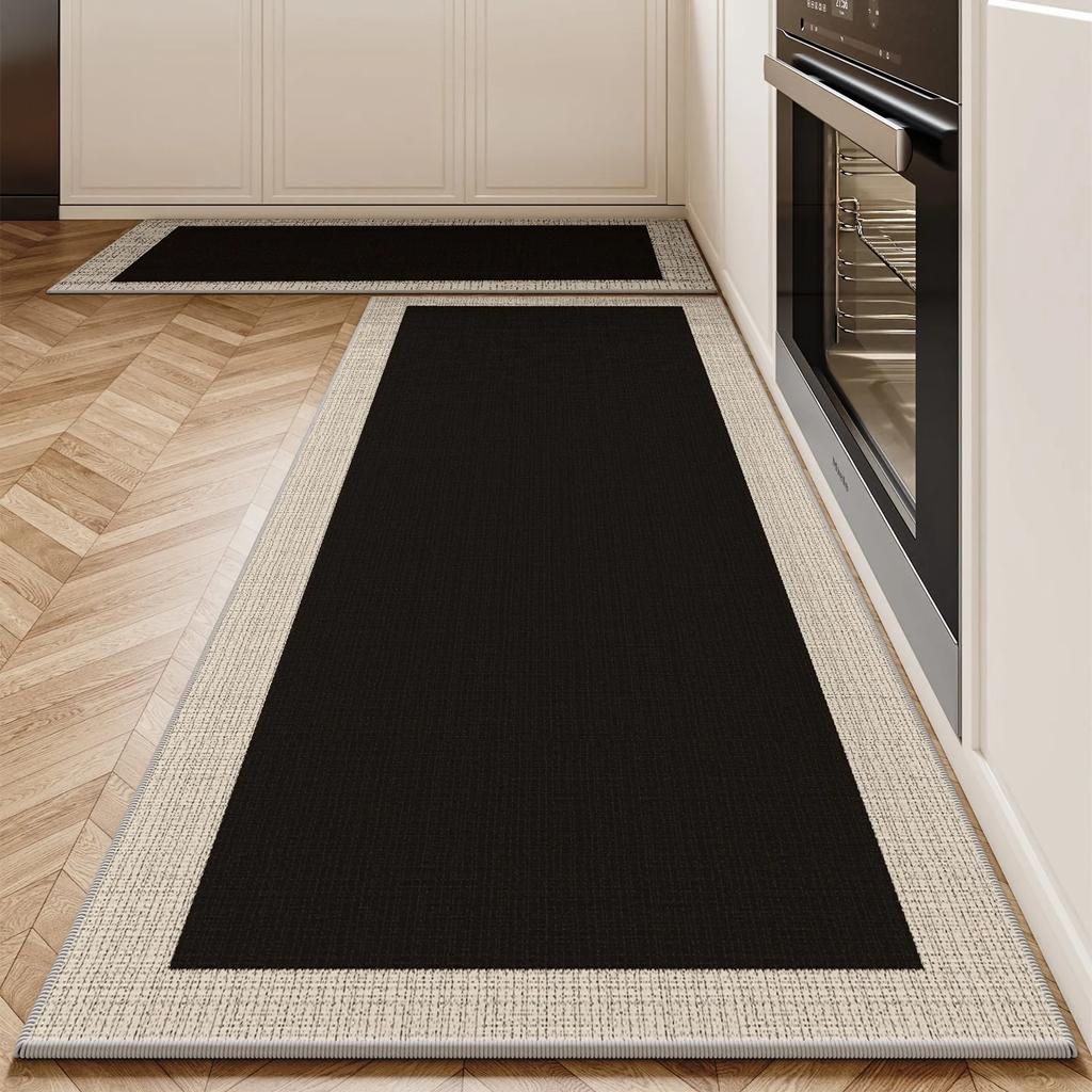 Carpet for Kitchen Floor Mat Long Rug Non-slip Foot Mats Home Decoration Area Rugs Alfombra De Cocina Tappeto Cucina