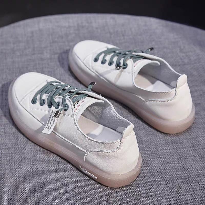 The New Women's Shoes Are Versatile. You Can Pair Them with Soft-soled Shoes or Flat Board Shoes