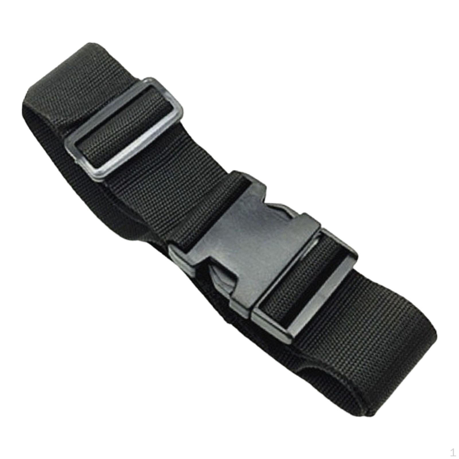 

Shoulder Strap Accessory for Kids Bikes and Ski Boards without Pad