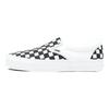 Vans Ubiq X  נעלי סליפ-און Vlt Lx נוחות ללבישה יומיומית עמידות קלות נושמות נמוכות נעלי סקייט סניקרס יוניסקס VN0A4UX42EL