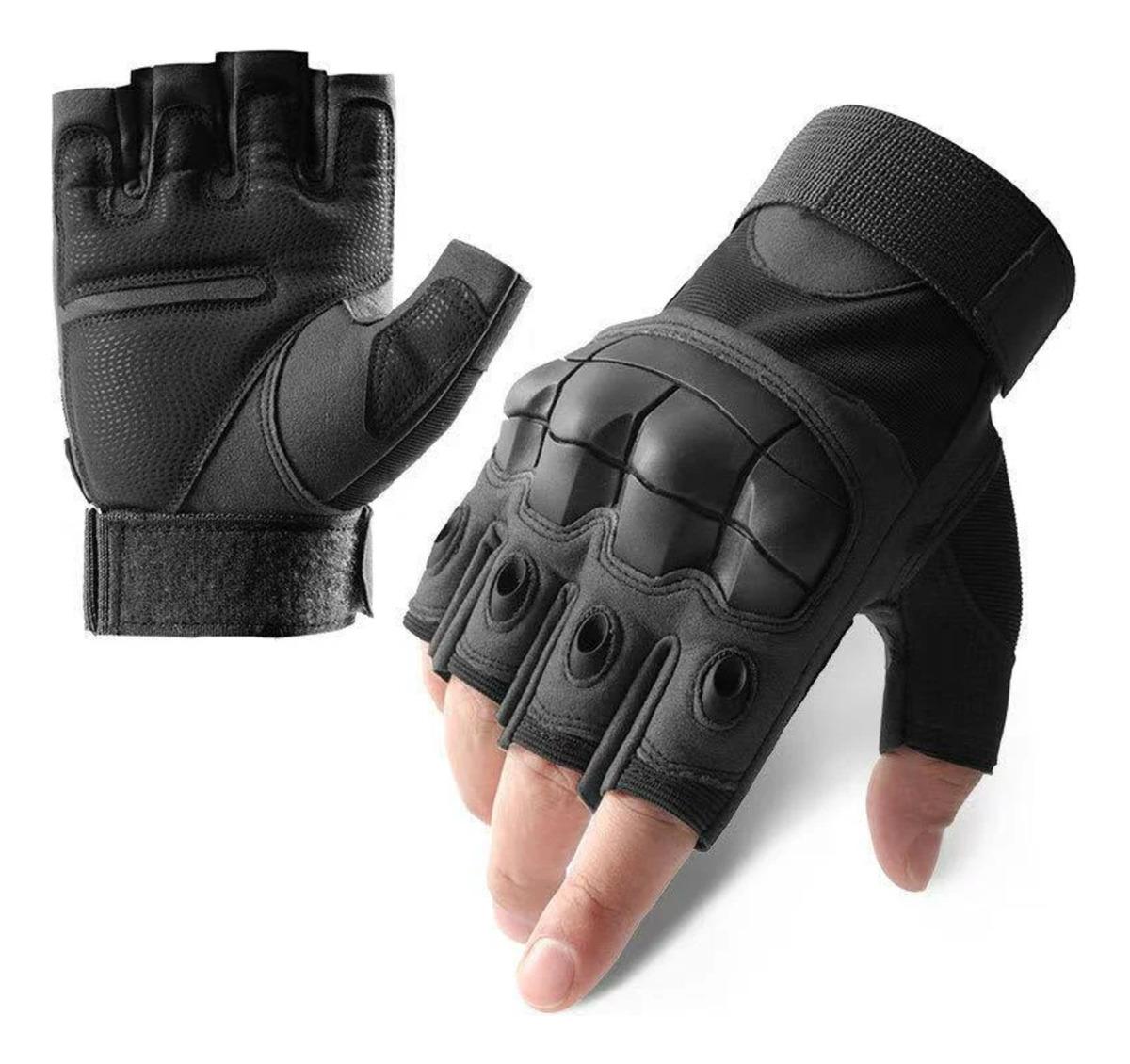 

Мужские тактические перчатки с обрезанными пальцами для активного отдыха, спорта, мотоцикла, туризма, охоты. Прочные, нескользящие, защитные перчатки для взрослых. XL