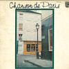 LP Record JULIETTE GRECO, JACQUELINE FRANÇOIS - Chanson De Paris Custom 20 FDX85 PHILIPS 1974 Japan Pop Used