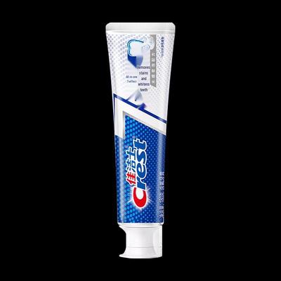 Dentifricio Crest All-in-One 7 Effetti