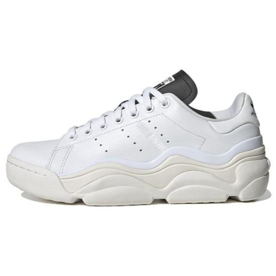 

Кросівки Adidas Stan Smith Millencon Low White W - HQ6041 EU 36.5 білий