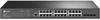 TP-Link SG3428 Managed Switch 24 ports Black