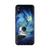 Funda de Teléfono Para Redmi 9A Funda Suave Lisa Silicona Líquida Cubierta Trasera Para Xiaomi Redmi 9A Fundas Cubiertas Para Redmi 9A 9AT Fundas Capa