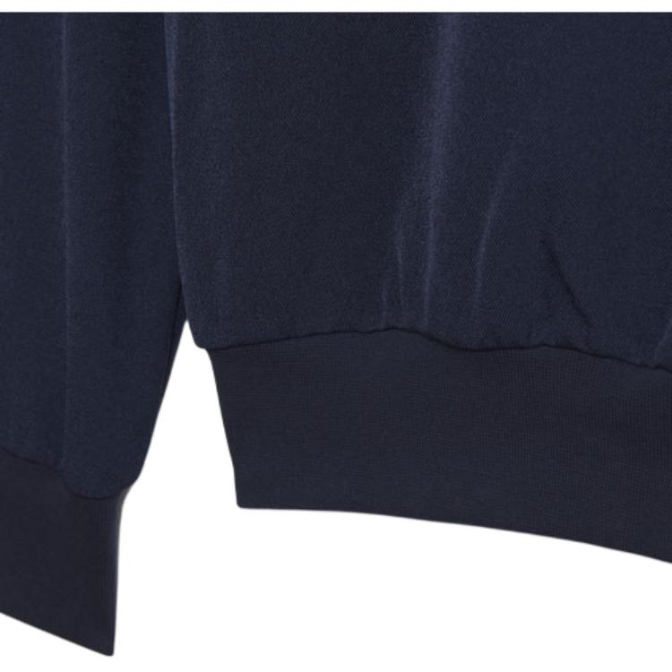 Adidas Originals Ewood Track Jacket Men Outerwear Blue GT1819