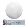 Shapeable Stress Ball Toy with Inflator Anxiety Relief Squeeze Ball Sensory Toy Kids