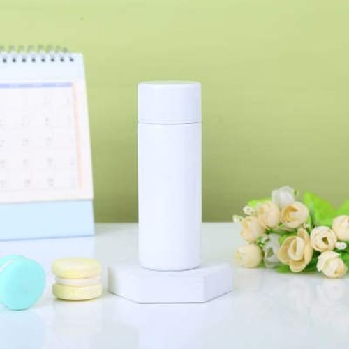 Mini Water Bottle, Pocket Water Bottle, My Bottle, Mini Size, Stainless Steel, Insulated, Lightweight, Slim, Mini Bottle, Vacuum Insulated, Portable,