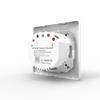 Alexa WiFi Smart Plug UK - Voice Activated Remote Control Timer Socket for Smart Home