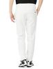 PING Apparel Men's Cross-Moving Long Pants (All-Direction Stretch) for Golf, Size 621-4131111, White, Size S
