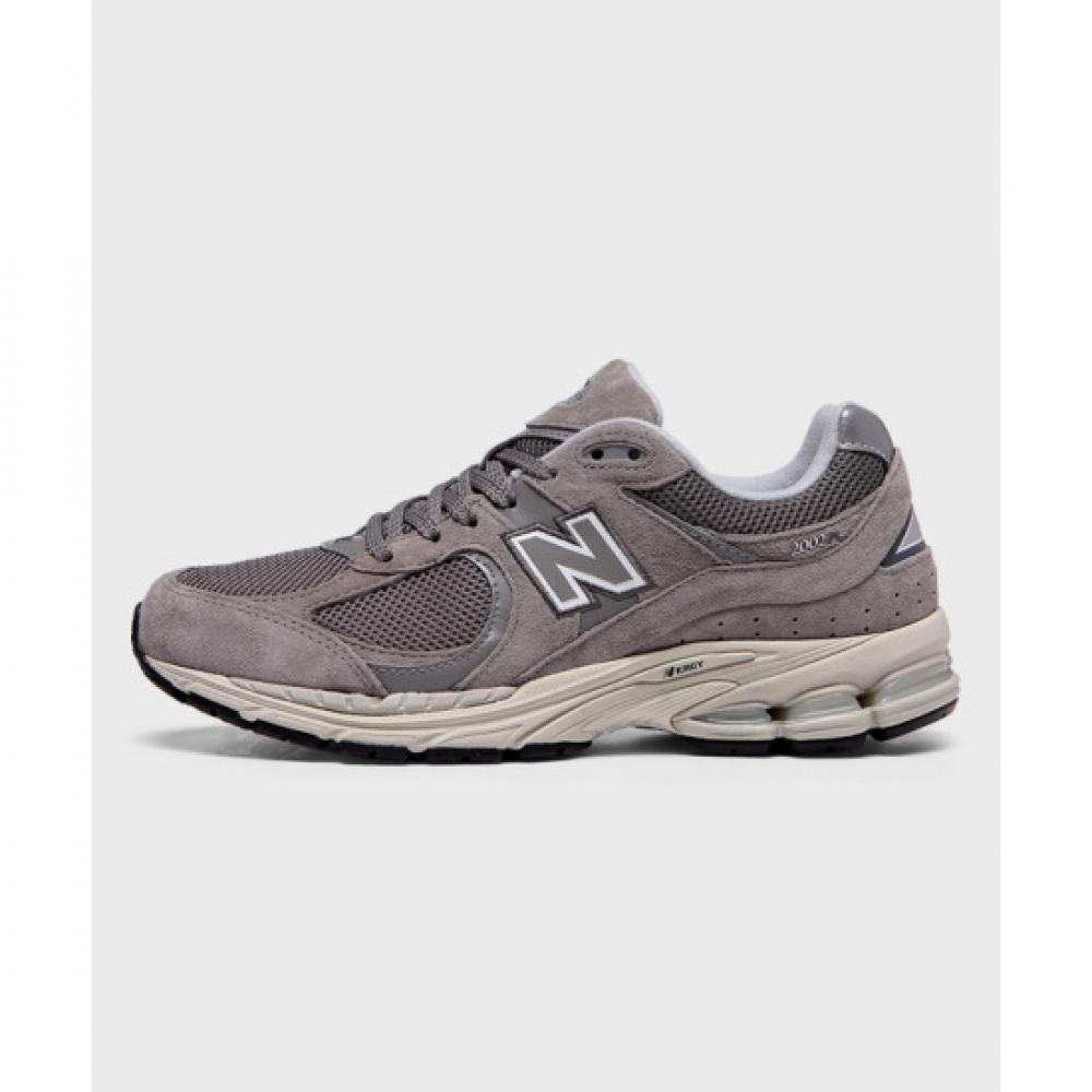 New Balance Unisex 2002 Sneakers Ml2002rc