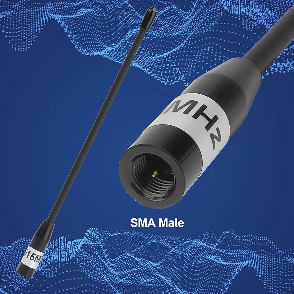 915MHz 10dBi for LoRa Antenna for SMA To IPX for Meshtastic for 32 V3 LoRaWAN