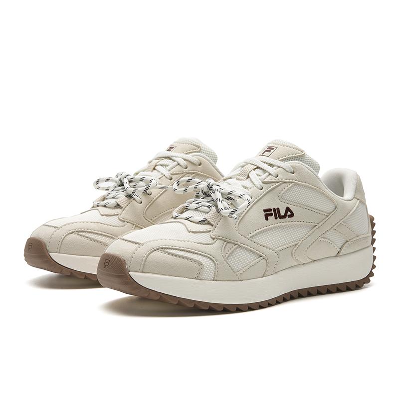 Fila Women's Casual Sneakers White F12W612114F-SB