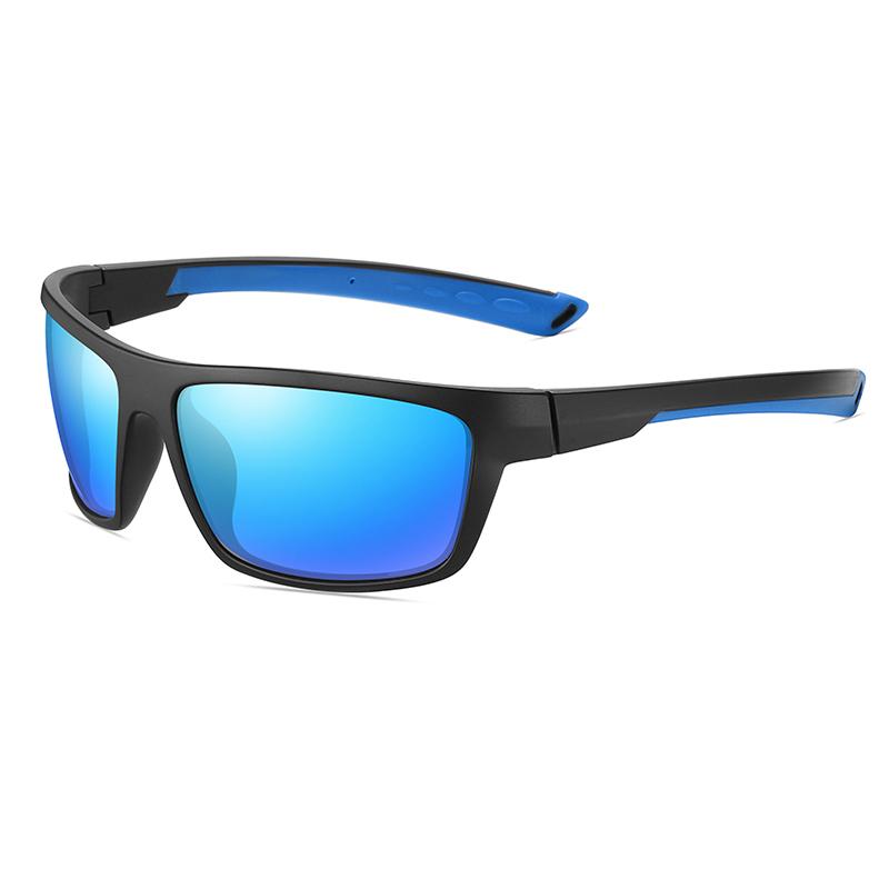 Superhot Eyewear 75826 Polarized Sports Goggles Outdoor Sunglasses