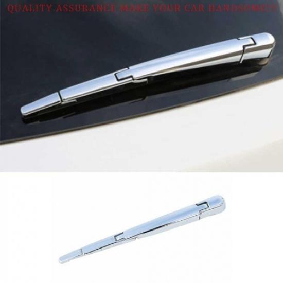 Для Buick Envision 2021-2024 Хромированная Накладка на Задний Стеклоочиститель Заднего Стекла 4 шт.