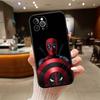 Deadpool Case for Samsung Note 20 10 S25 Plus Ultra Lite FE M20 M21 M30 M31 M51 A11 A26 A51 A52 A53 A56 A70 A71 A72 A73