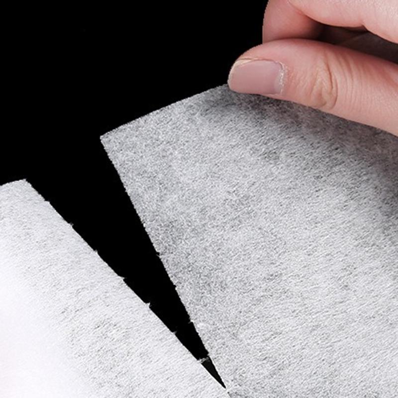 1 Roll/Bag Kitchen Oil Stickers Range Hood Filter Universal Disposable Fit Durable Sticker Protection Kitchen Hood Stickers