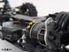 Burst Sonic Brushless 8.5T Motor, Sintered, 12.5×5mm