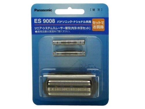 

Сменная сетка и лезвие для бритвы Panasonic ES9008
