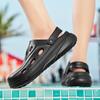 Men's Breathable Summer Clogs & Sandals