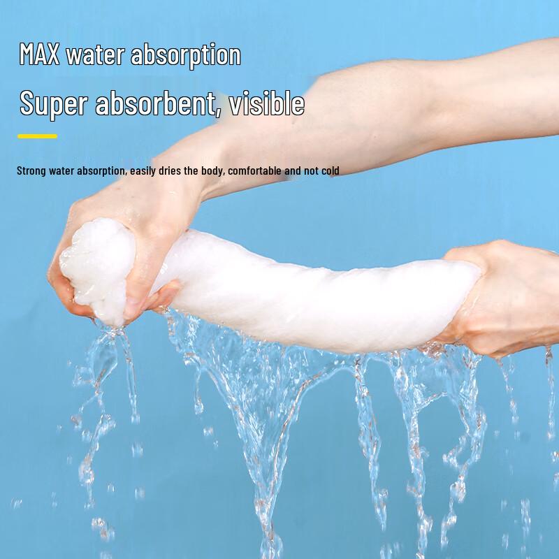 Bei Yipin Compressed Disposable Travel Towels