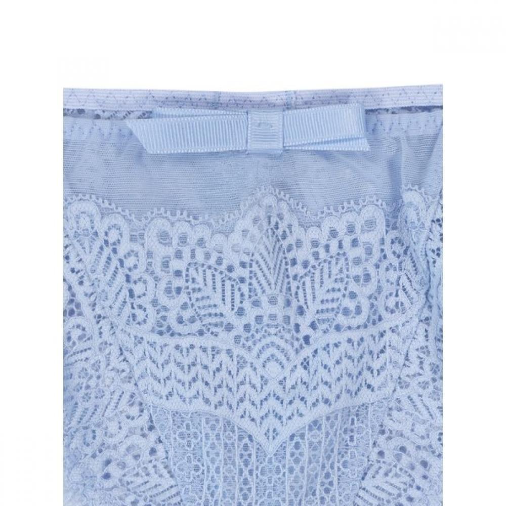 BARBARA Lace Panty 2color  Abp4456 