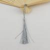 Art Craft Chinese Style Hand Held Flower Fan Dance Hand Held Silk Fan Folding Fan Photo Prop Tool