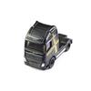 Siku Volvo FH16 Performance truck 6,9 cm acier noir (1543)