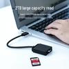 UGREEN USB 3.0 SD/TF Card Reader