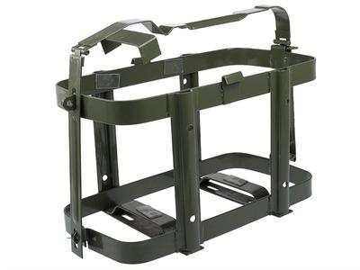 20L Metal Canister Holder