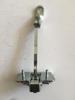 For Renault Kangoo 4 2014-2021 Front Door Stopper Right Left Same (Door Subframe) Oem 804308607R