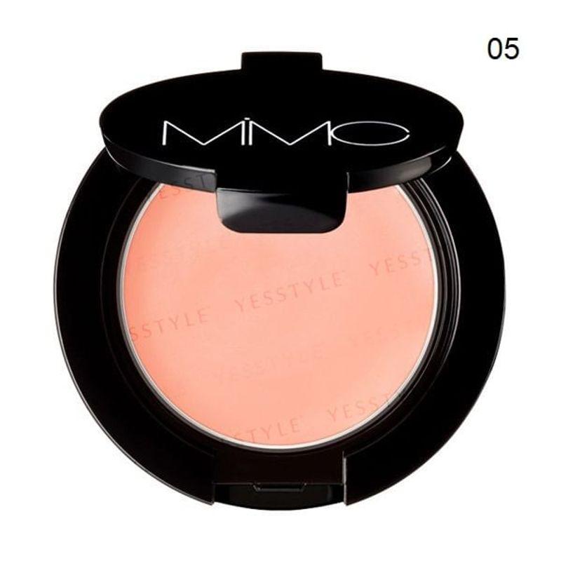 MiMC - Mineral Creamy Cheek