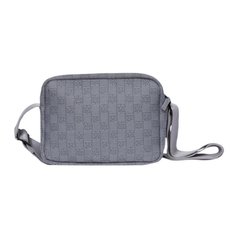 Jordan Polyester Umhängetasche, Schultertasche Unisex Khaki Jordan FJ6790-011 Jordan FJ6790-011