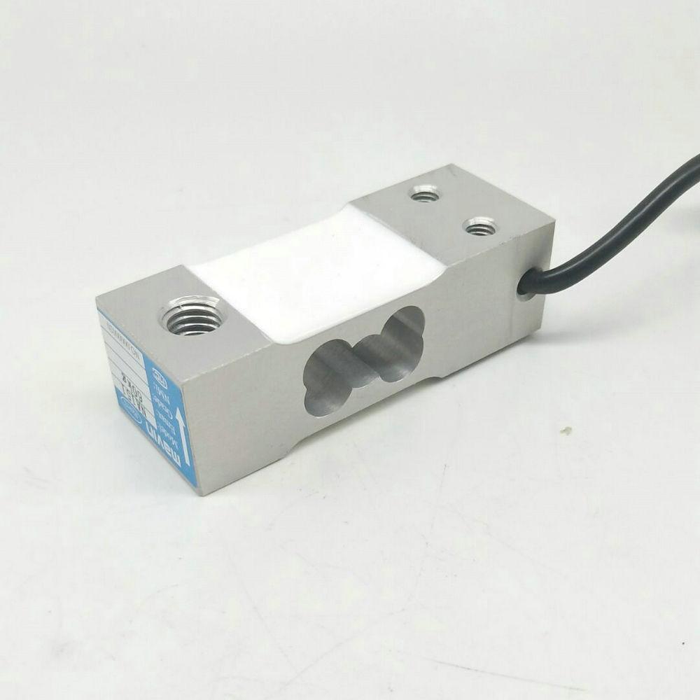 weighing sensor Mavin NA151 60kg 100kg 200kg Capacity Aluminum Alloy Load Cell Sensor