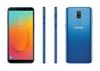 Samsung Galaxy J8 J810 Reconditionné Original 3 Go de RAM 32 Go de ROM Double SIM 6,0' Smartphone 4G