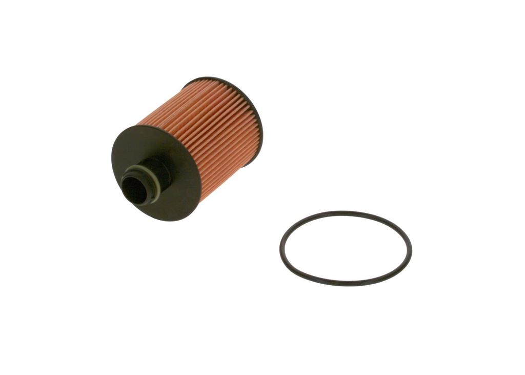 Bosch F026407096 Filter for Imported Cars Alfa Romeo