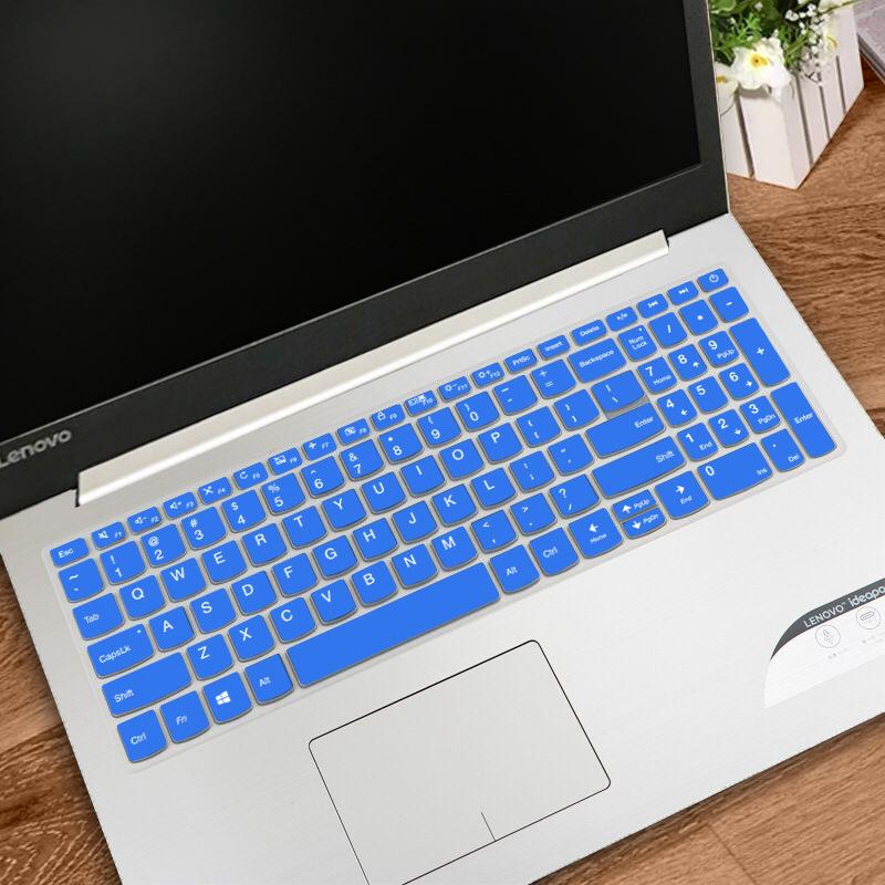 Silicone Keyboard Protective Film for lenovo xiaoxin 15 chao 5000 Keyboard cover for xiaoxin chao 5000