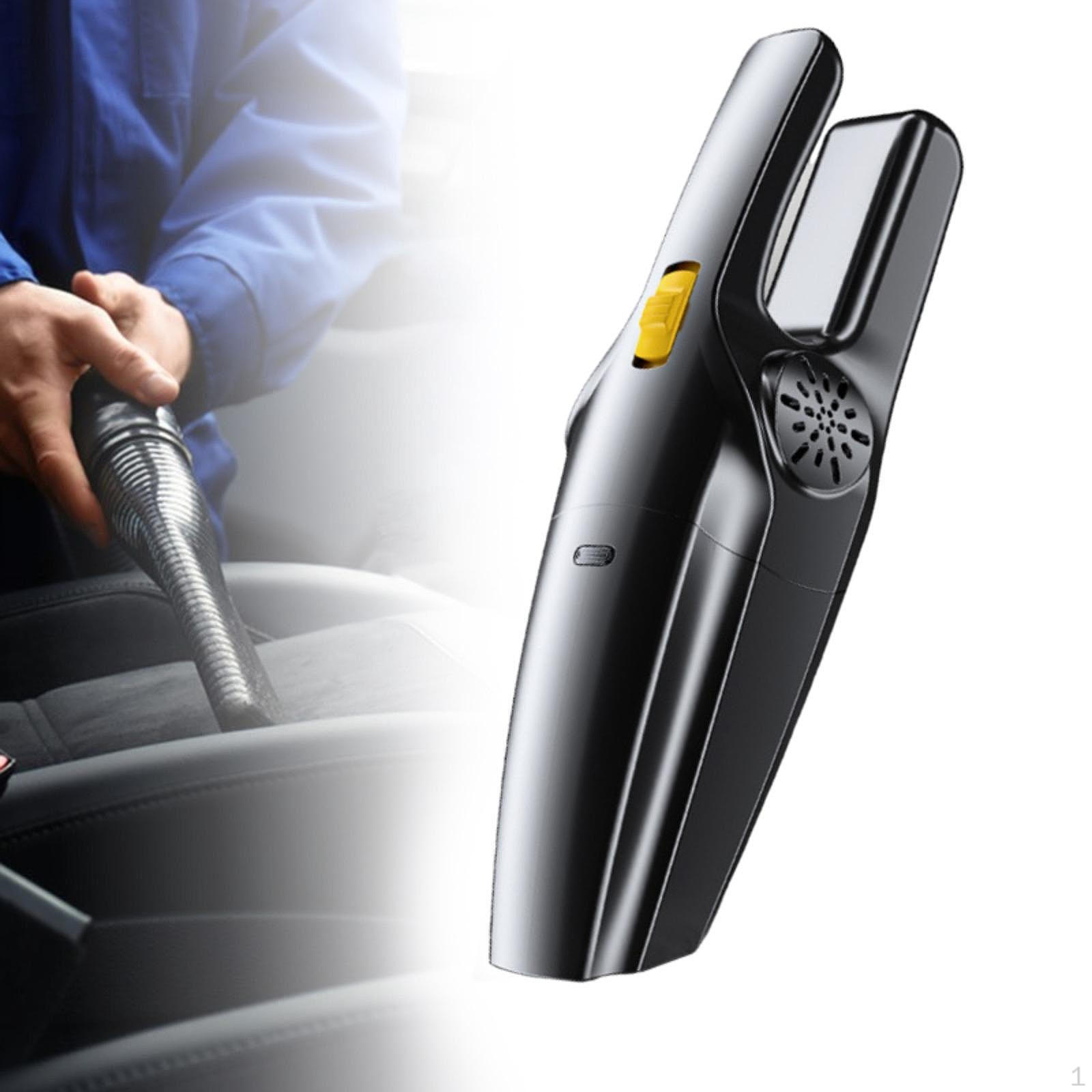 

Аксессуары для автомобильного пылесоса Чистящий инструмент Мощный ручной беспроводной целый