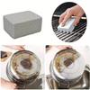 1PC Barbecue Grill Cleaning Brick Grill Foam Glass Cleaning Stone Pumice Stone Brick Grill Outdoor Kitchen Grill Tools