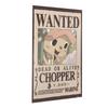 One Piece Wanted Maxi Tony Tony Chopper Paper Poster