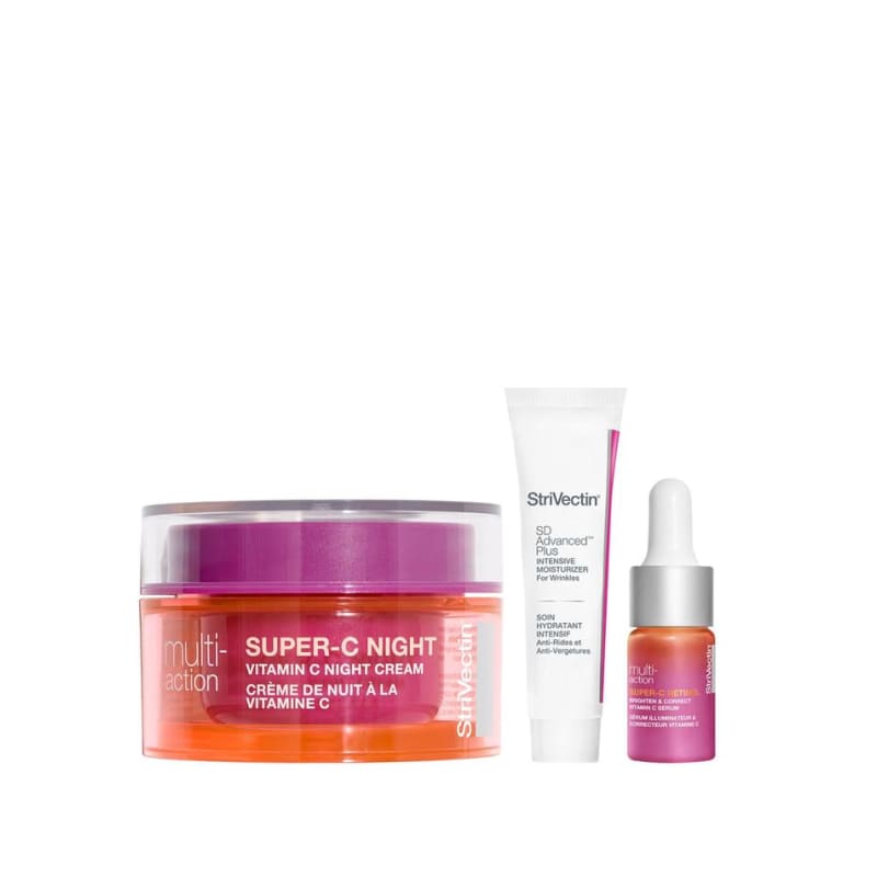 Super C Night Vitamin C Cream 50ml