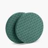 2pcs Yoga Portable Knee Pads Cushion Extra Thick for Knees Elbows Wrist Hands Head Foam Yoga Pilates Work Out Kneeling Pad