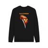 Halloween Unisex Adult Movie Poster Sweatshirt