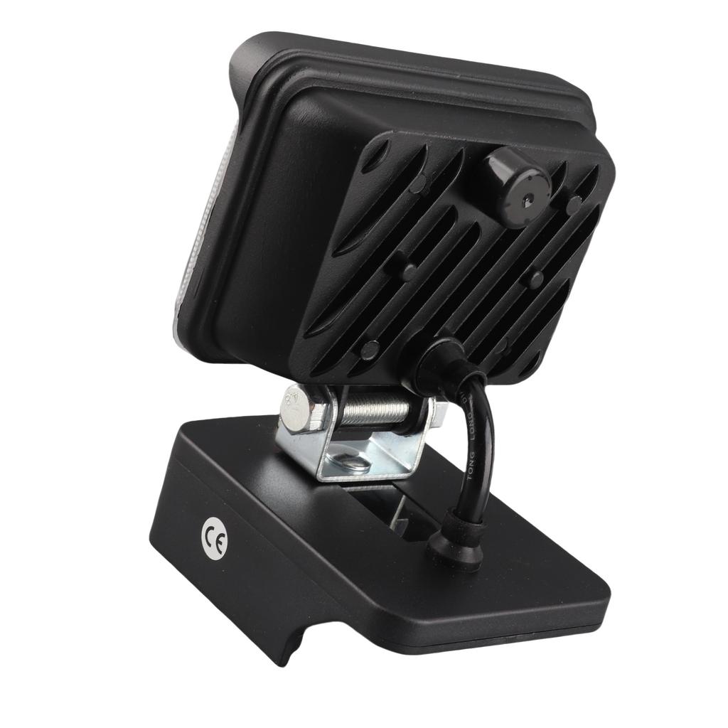 LED Work Light Flood Outdoor Bright Security Daylight Exterior Floodlights for HITACHI 18V