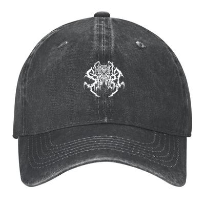 2026 Mens Funny Martha Stewart Metal Logo Creme Cool Graphic Gift Baseball Cap Sunhat Designer Cap Custom Cap Caps For Women Men