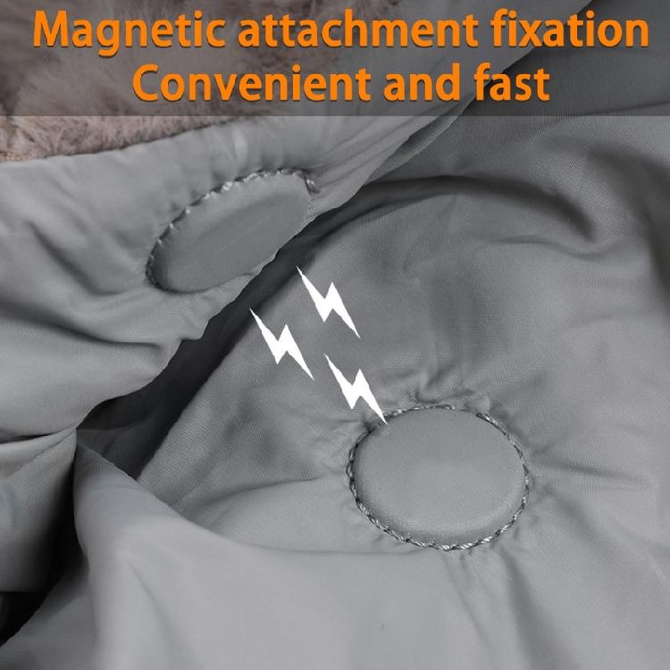 Dog Strollers Mat,Pet Strollers Cushion for Dog Cats Dog Strollers Cushion Pad for Pet Cart Pet Strolling Accessories